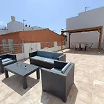 Beautiful House On The Beach El Palo - Malaga - Allende