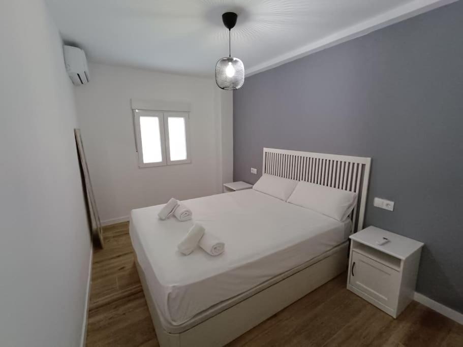 Beautiful House On The El Palo - - Allende