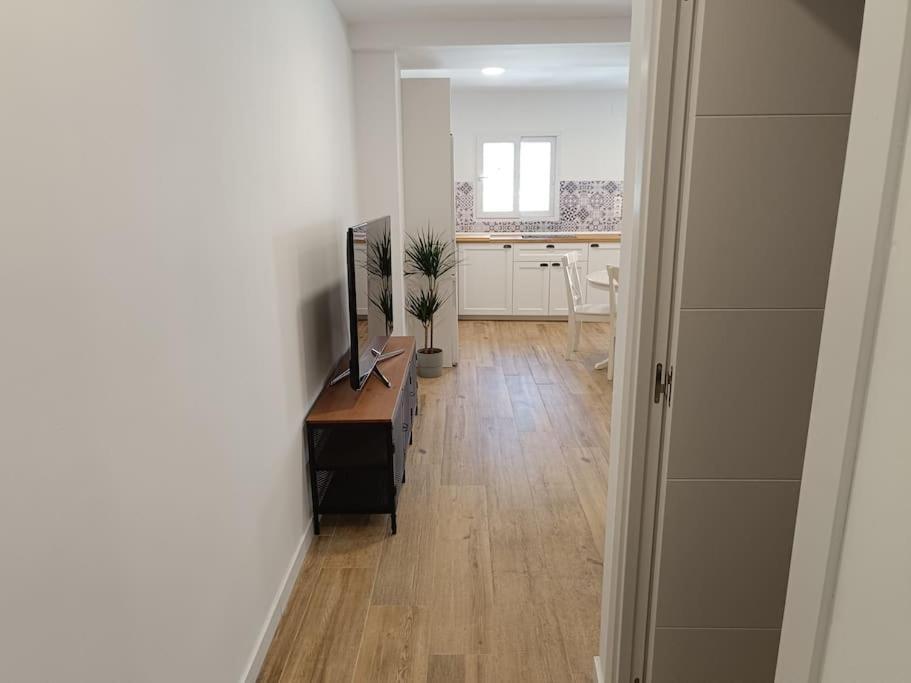 Beautiful House On The El Palo - - Allende Apartamento *