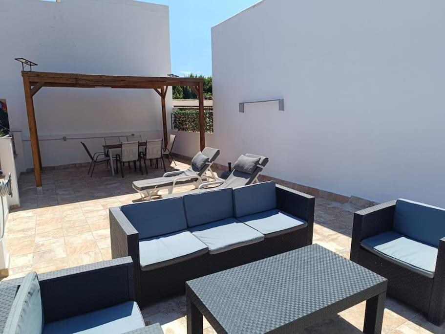 Beautiful House On The El Palo - - Allende Apartamento Málaga