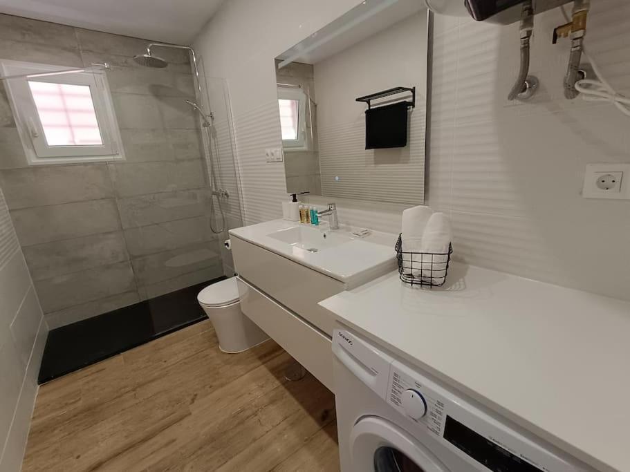 Apartamento Beautiful House On The El Palo - - Allende